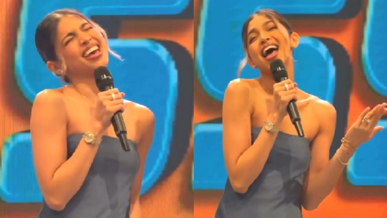 Maine Mendoza Update pt2 February 28 2026