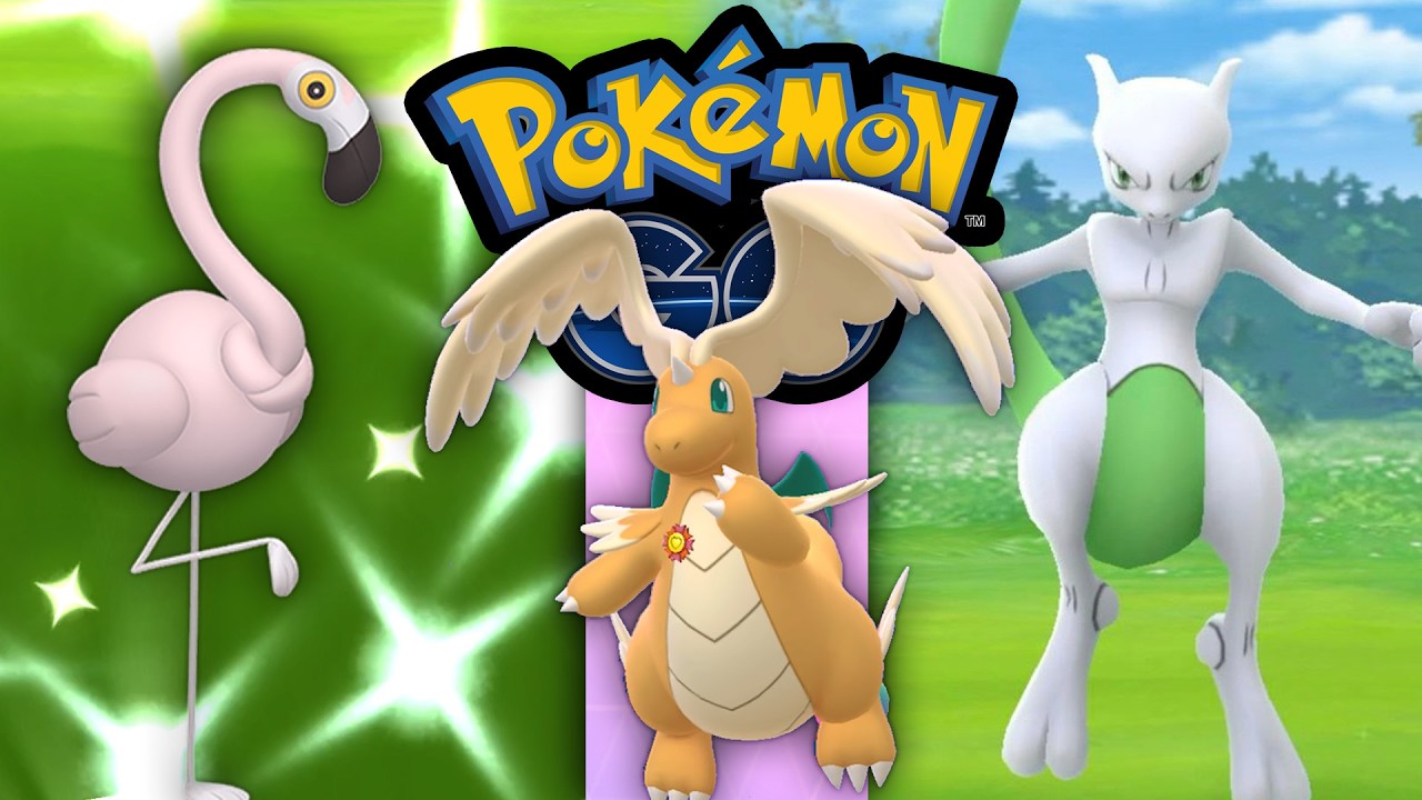 Das neue Pokémon GO Update ist eine kleine Katastrophe (Shiny-Chance?!)