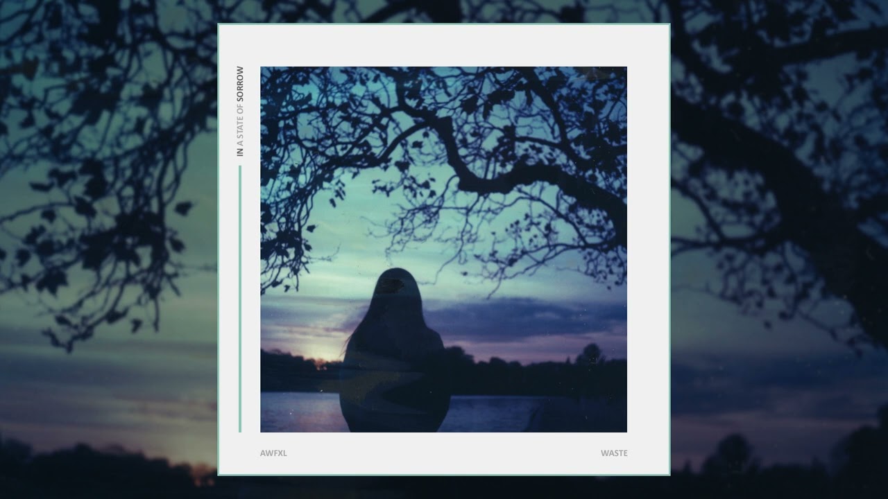 awfxl - waste (prod. awfxl + uglyzucc)