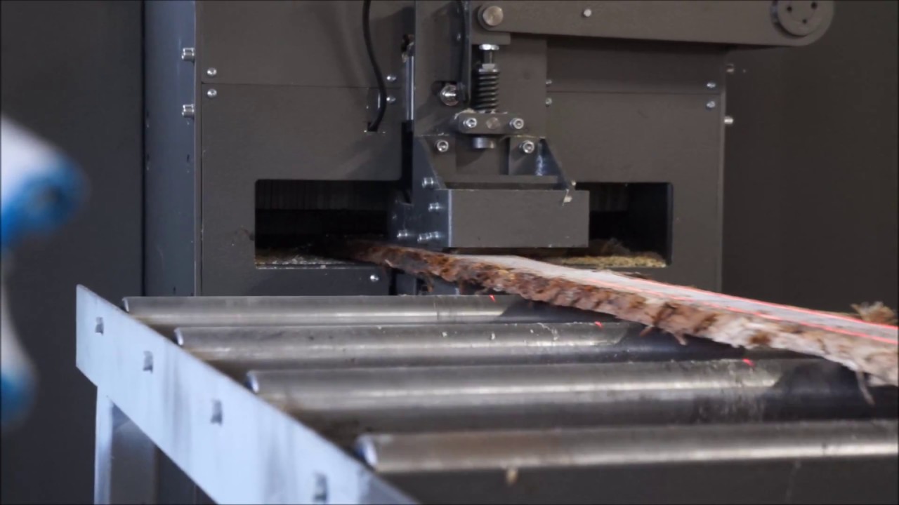 Programmable multiple saw DZ-4-650