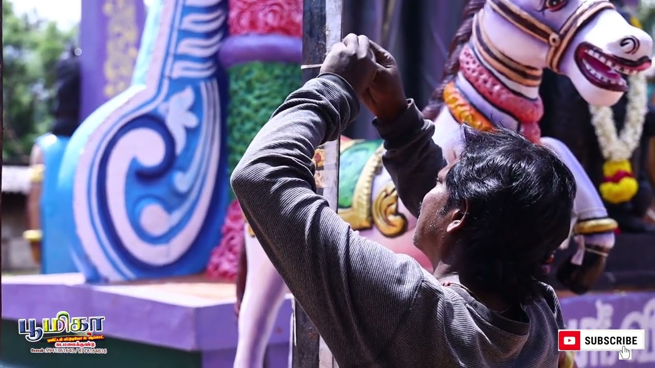 மாளிகைப்பாறை கருப்பசாமி, சதுரகிரி, யானைகசம்.... Malikaiparai karuppasamy, sathurakiri...