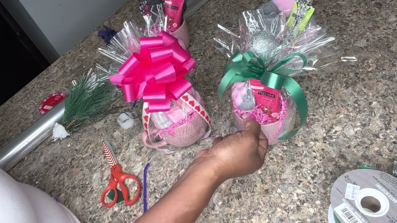 Should I Be Charging $10 For Gift Baskets? Pricing My Gift Baskets