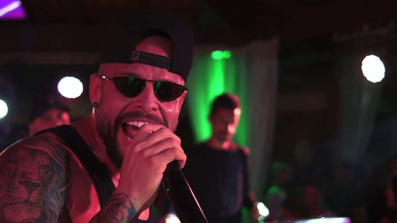 SER SAMBA - Bloco Jo&atilde;o Grand&atilde;o - AO VIVO