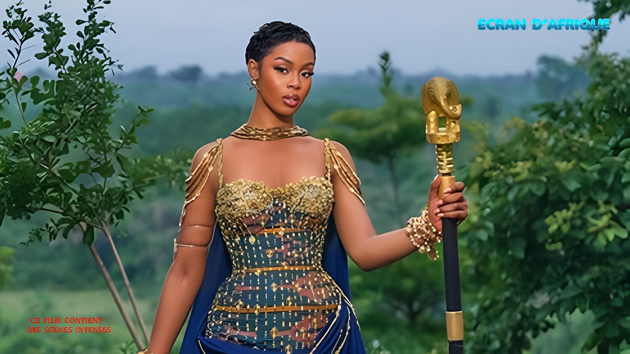 18+ : CE FILM EST TROP INTENSE POUR LES ÂMES SENSIBLES - FILM NIGERIAN EN FRANCAIS
