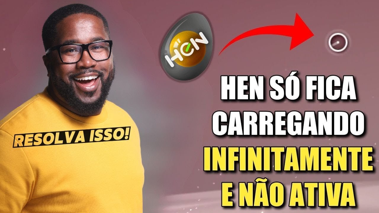 Ativador do HEN fica CARREGANDO infinitamente no PS3- COMO  RESOLVER