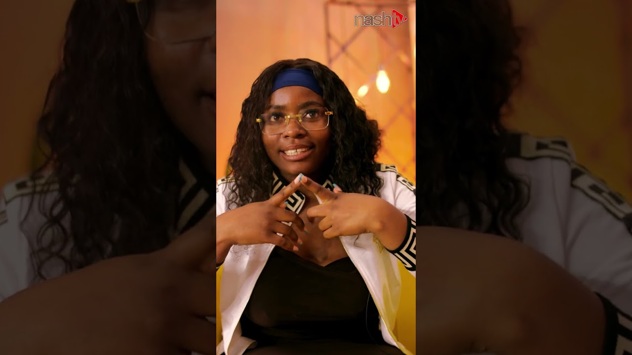 7 Questions with Natasha Nyemba