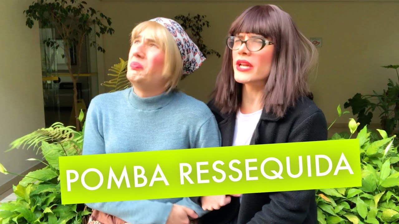 FRIAGEM DA BOBAGEM - D&eacute;te Pexera e Lodi
