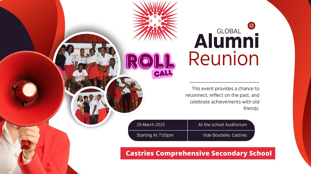 CCSS 2025 Roll Call