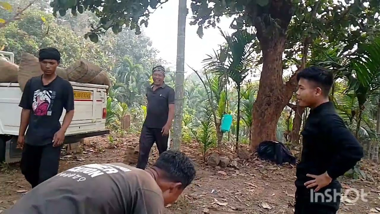 Da.alni vedio apdate da.o mondoli ongna sienggipa gue koltokenga