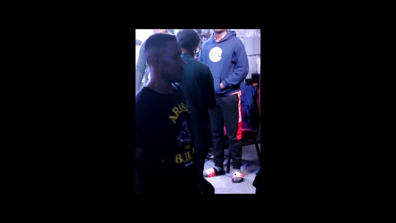 Powerful Encounter with The Holy Spirit | The Out Pouring of The Holy Spirit