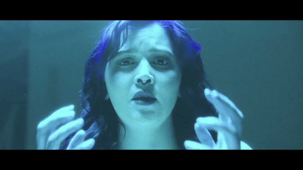 Waste - Disgust (Official Music Video)