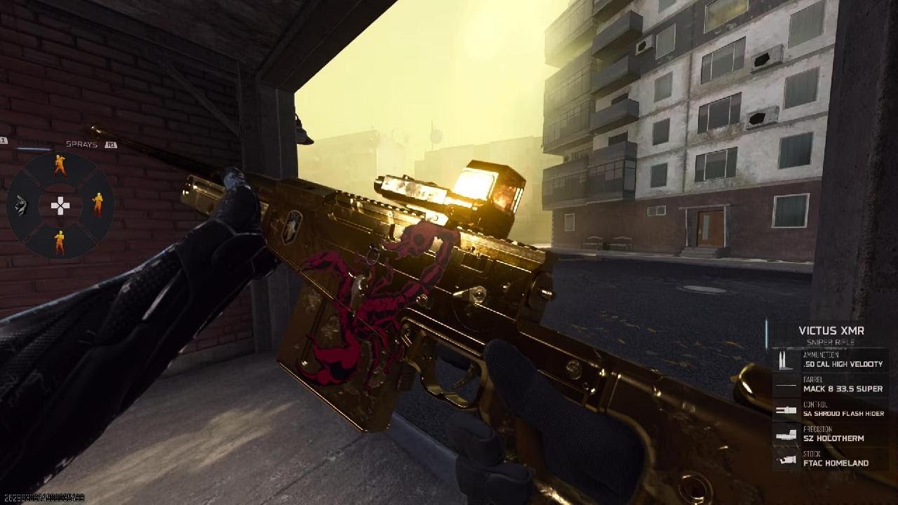 Call of Duty | WARZONE 31 kill VICTORY 🏆