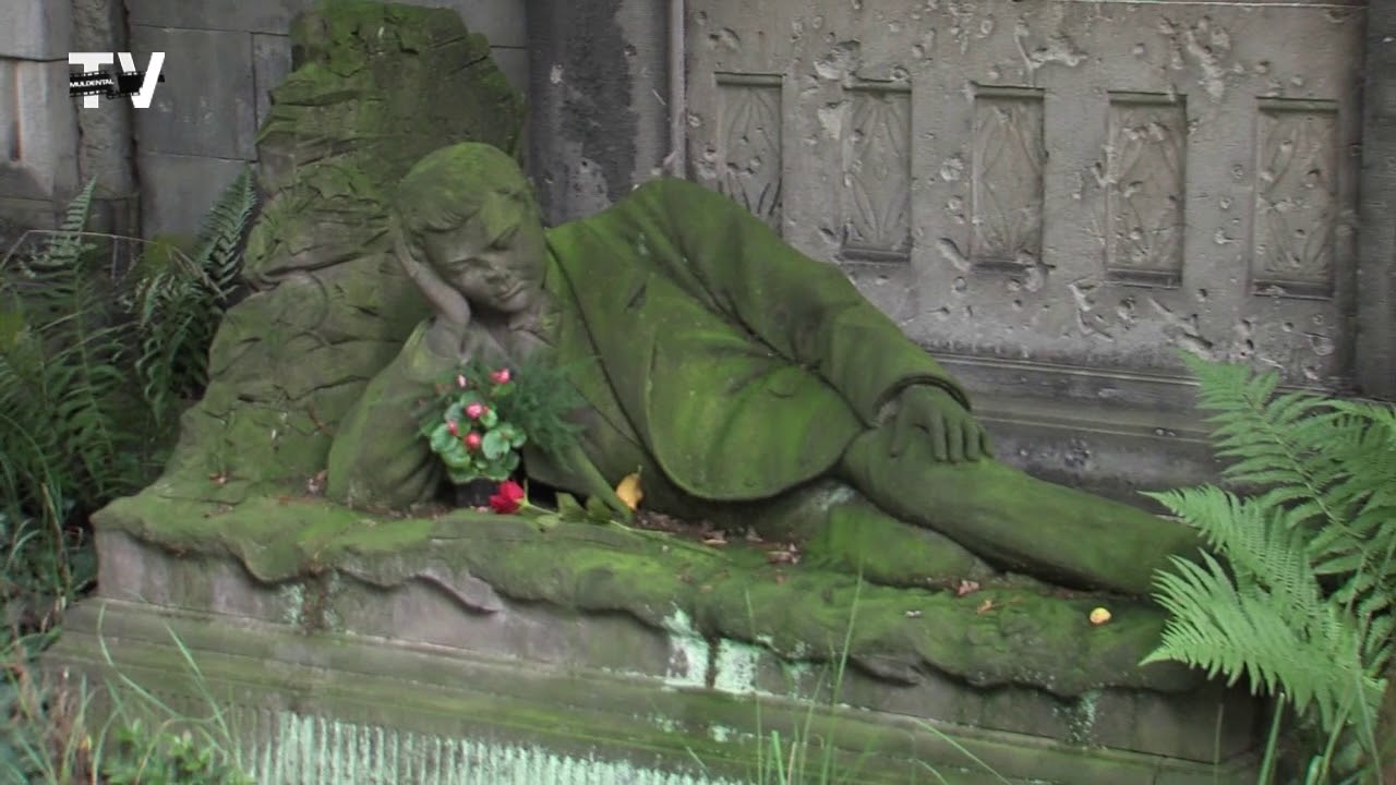 475 Jahre Friedhof in Grimma