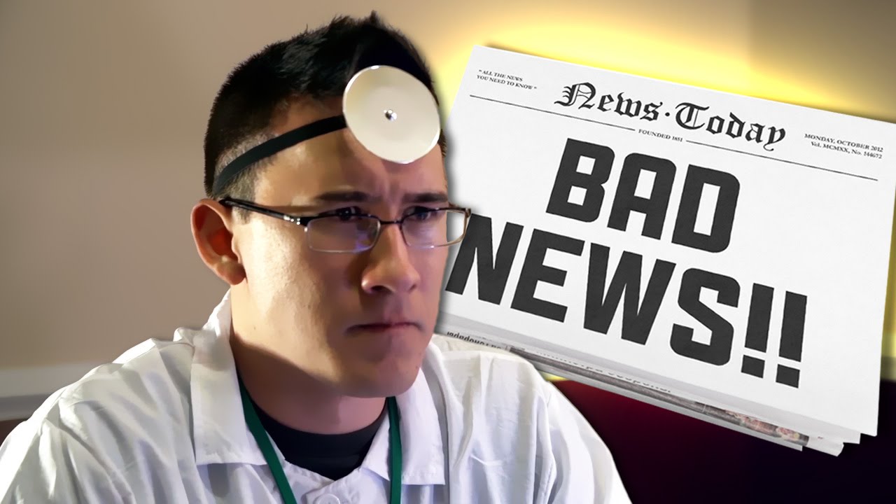 Worst News Doctor