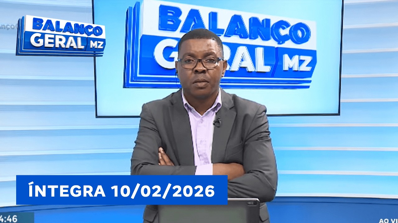 Assista na íntegra o Belas Manhãs 10/02/2026
