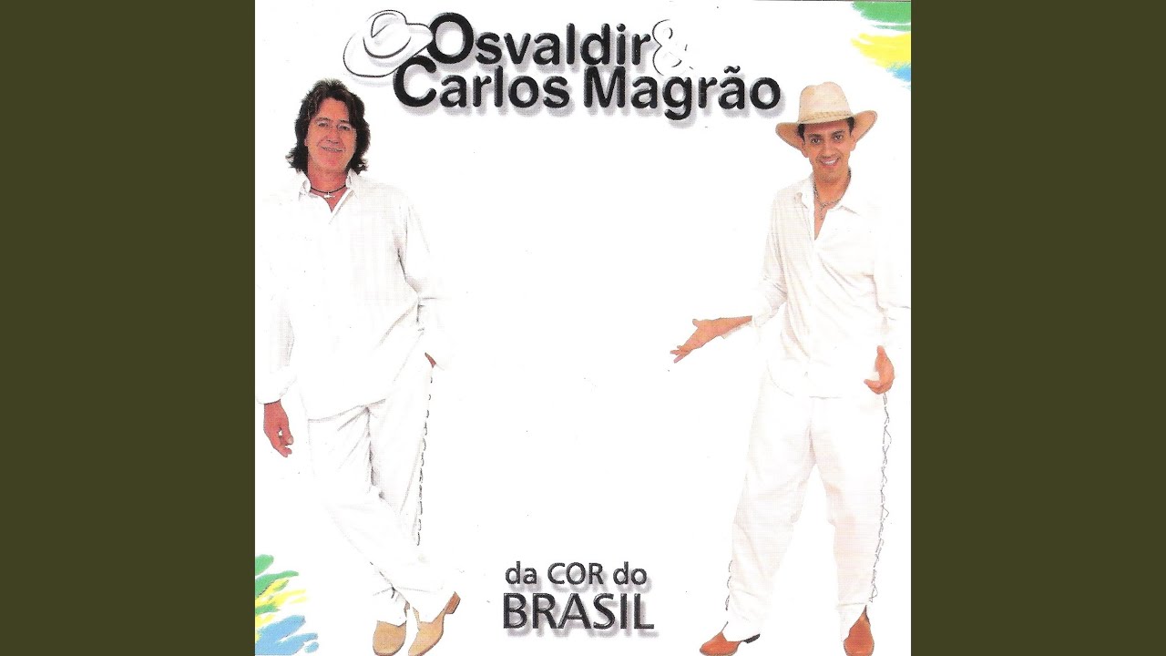 ORGULHO DE GA&Uacute;CHO
