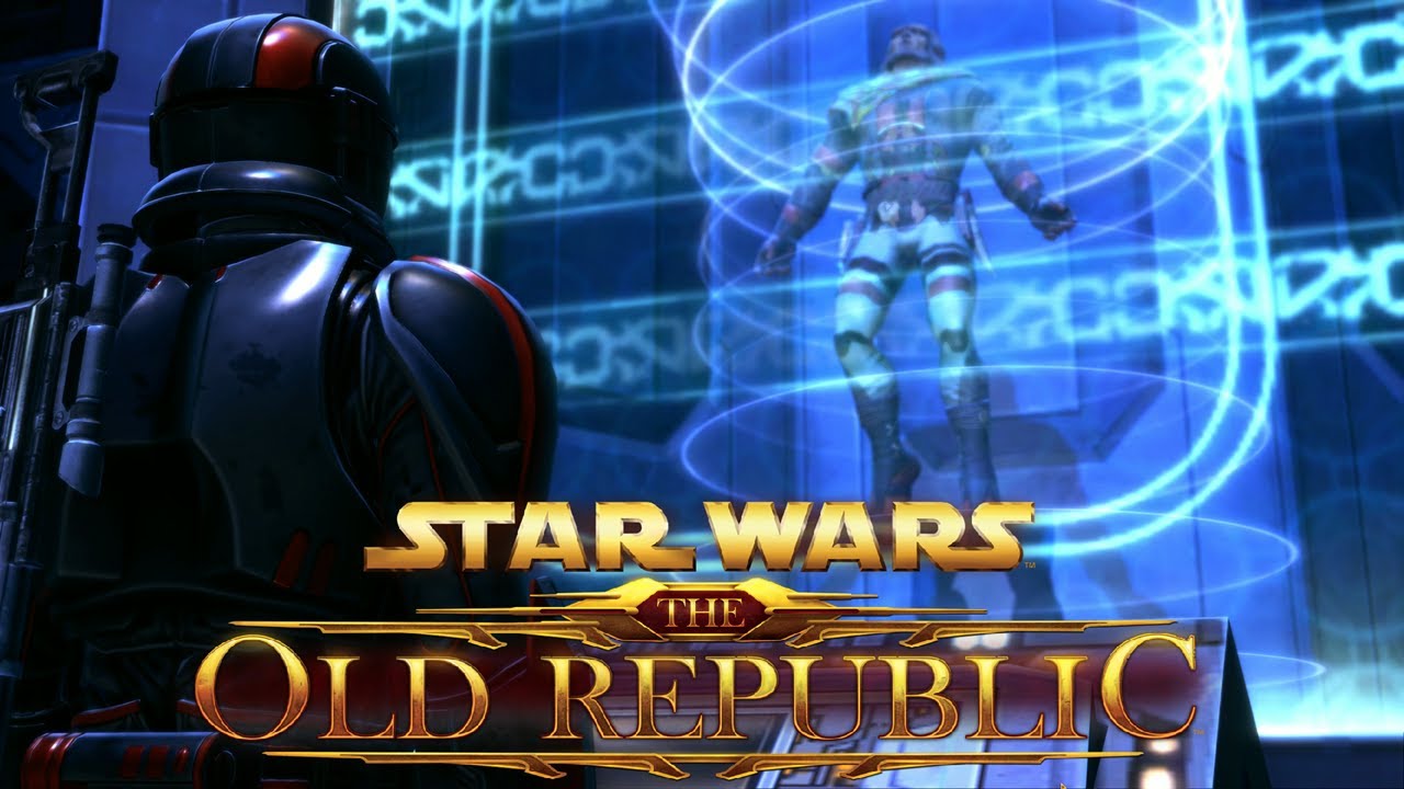 Der FEIND meines FEINDES 🪐 90 || STAR WARS: THE OLD REPUBLIC || 4K