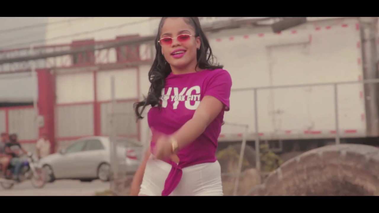 El Mv - Fuego 🔥 [Video Oficial] Dembow Dominicano 2020 | Dembow 2020