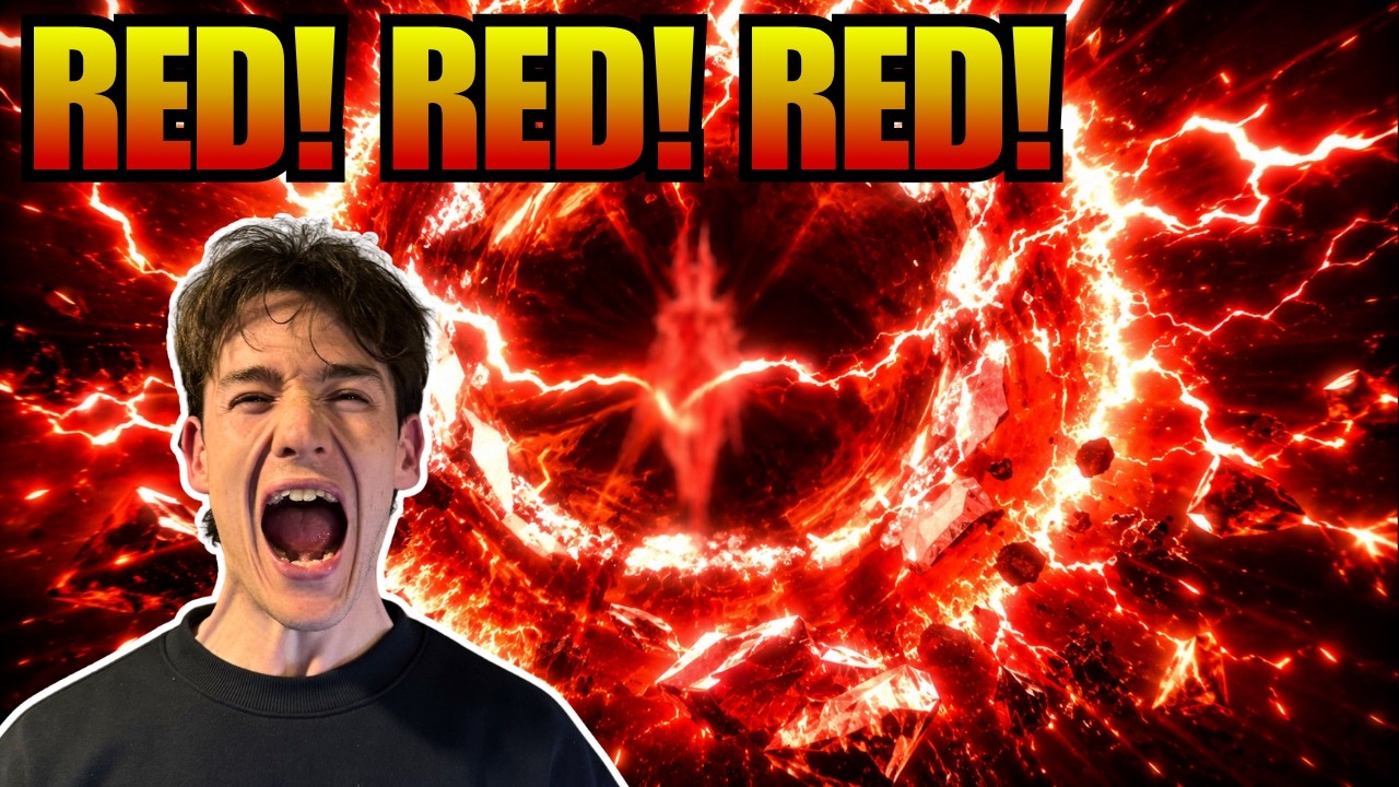 ЭТО МИФИЧЕСКИЙ ГЕРОЙ!!! Наконец-то удача при призыве из осколка? | Raid: Shadow Legends