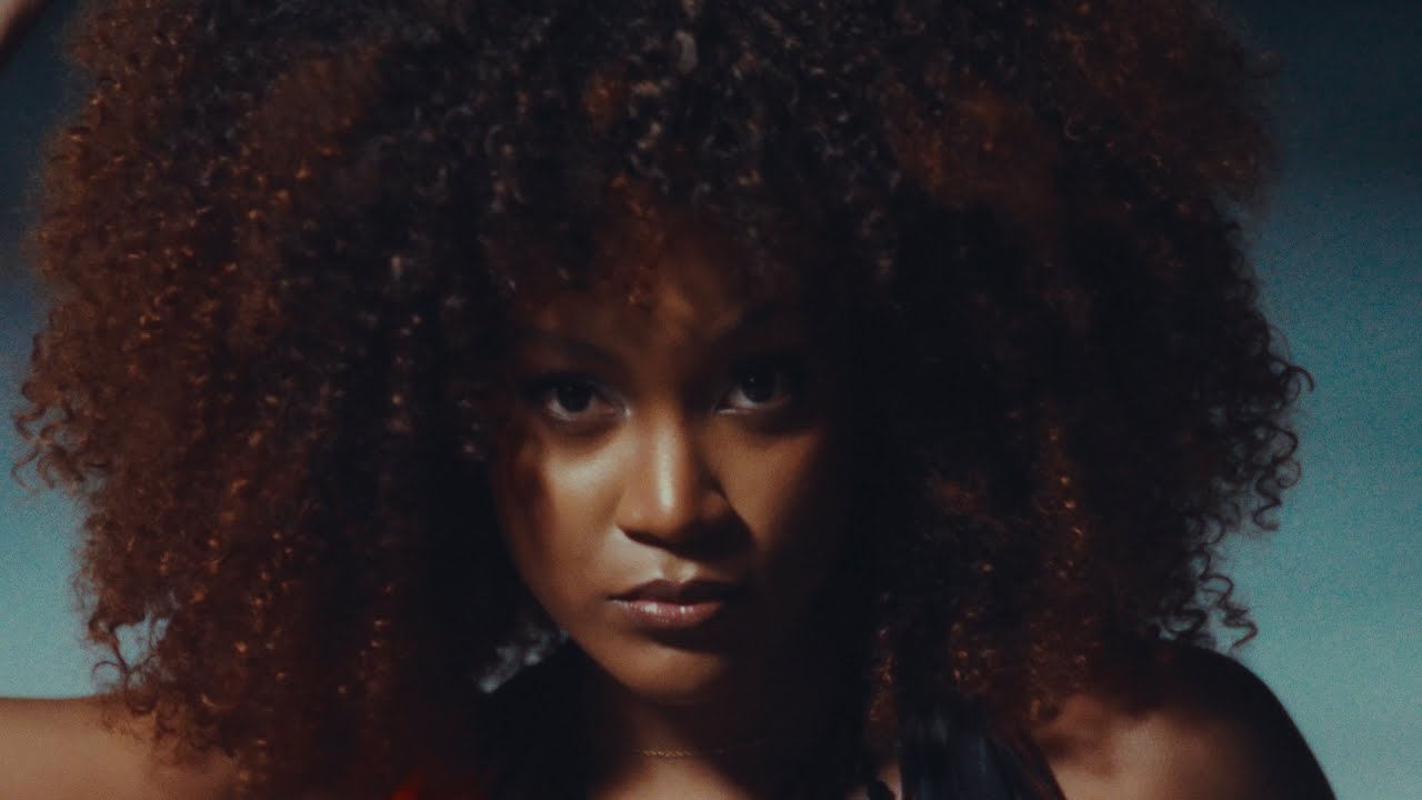 Jaz Elise – Unforgettable (Official Video)