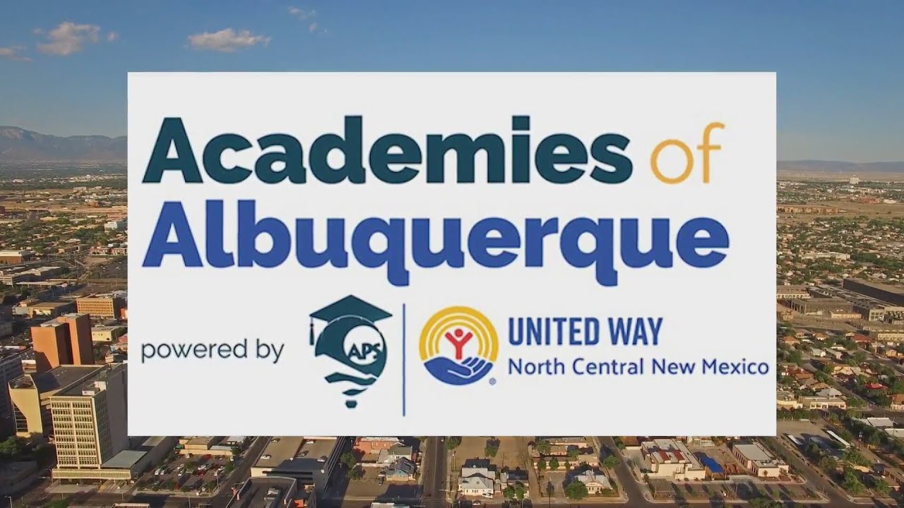 APS works to implement career-focused academies across Albuquerque high schools