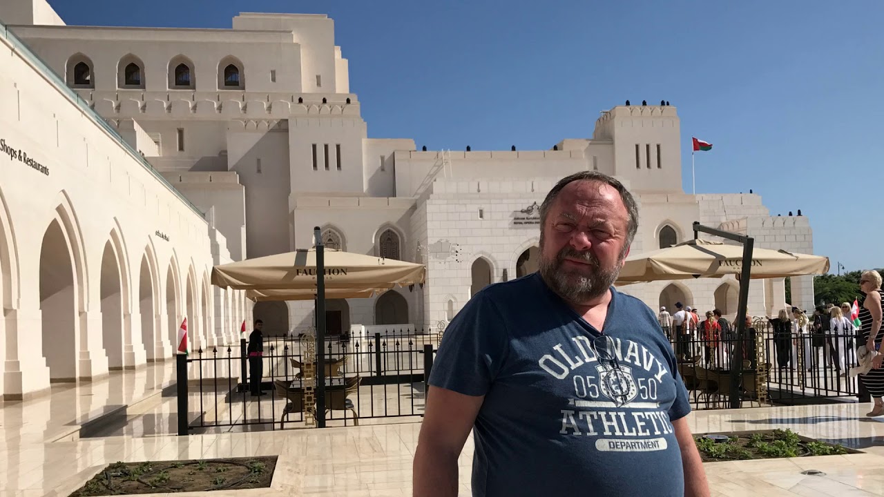 Zoya Dubai Tour 2 Oman