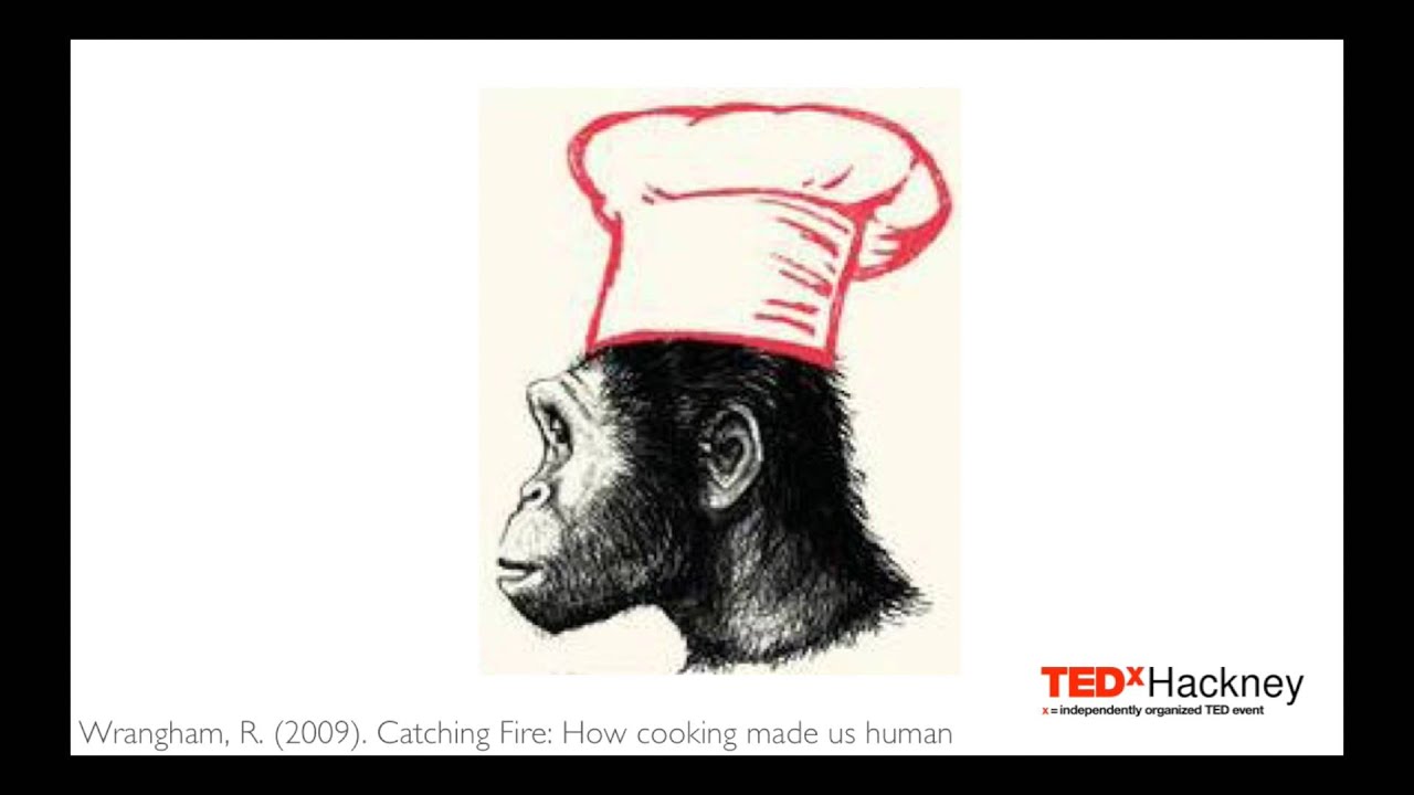Your mouth: The most effective tool to change the world | Charles Michel | TEDxHackney