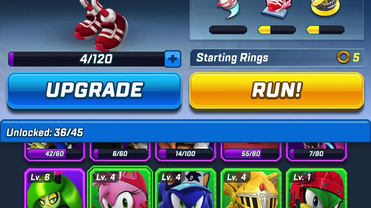 I unlocked All Star Amy #shorts