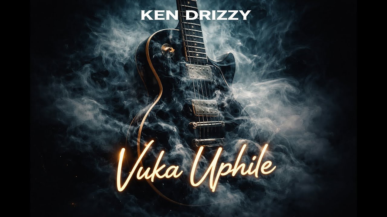 Vuka Uphile