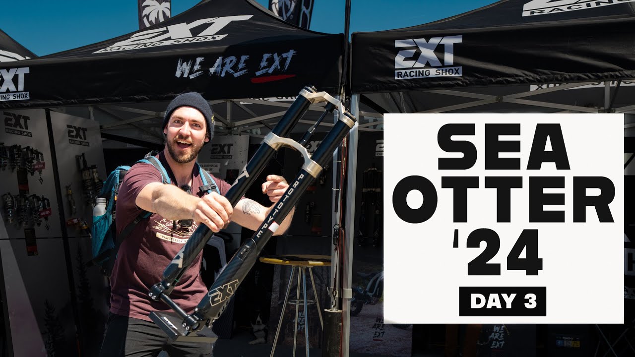 Prototypes Prototypes Prototypes! // Sea Otter Day 3
