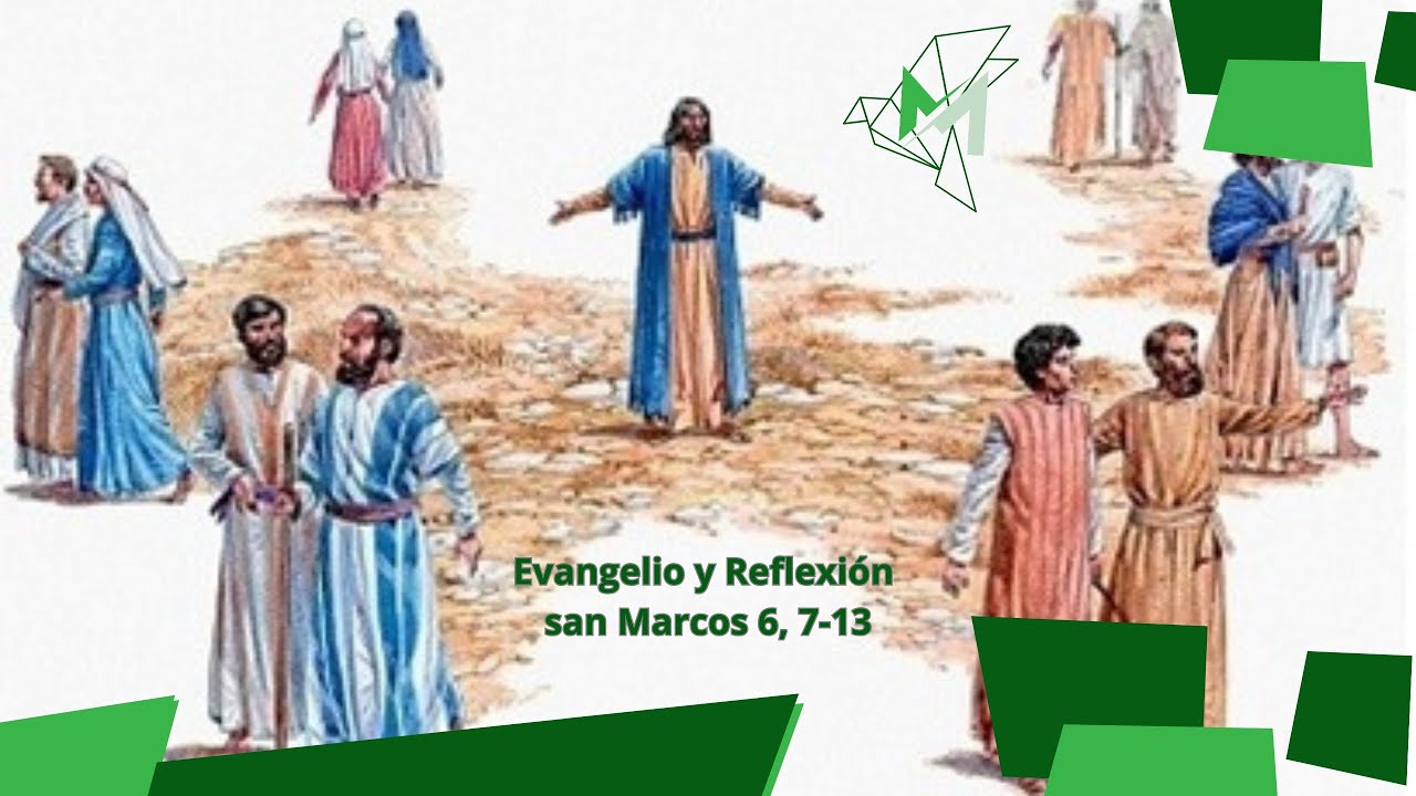 Evangelio y Reflexión de Hoy 05 de Febrero 2026