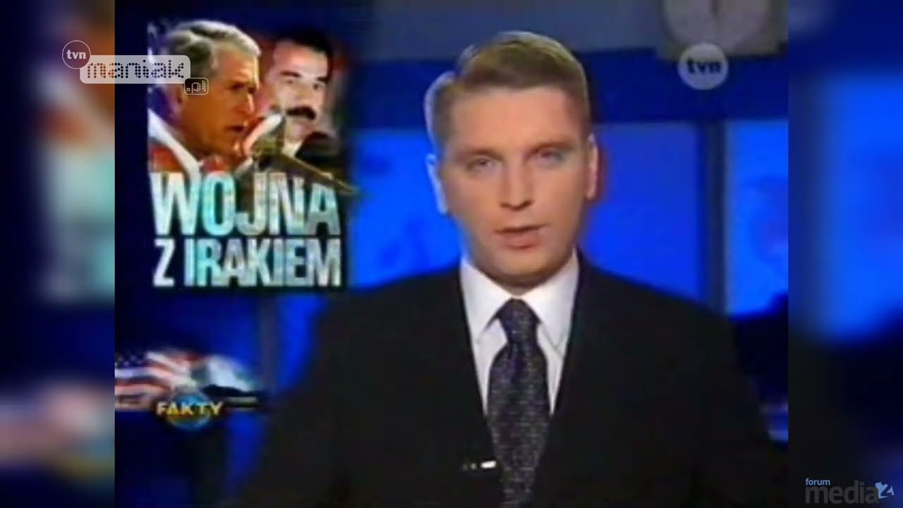 Inwazja na Irak - wydania specjalnie 