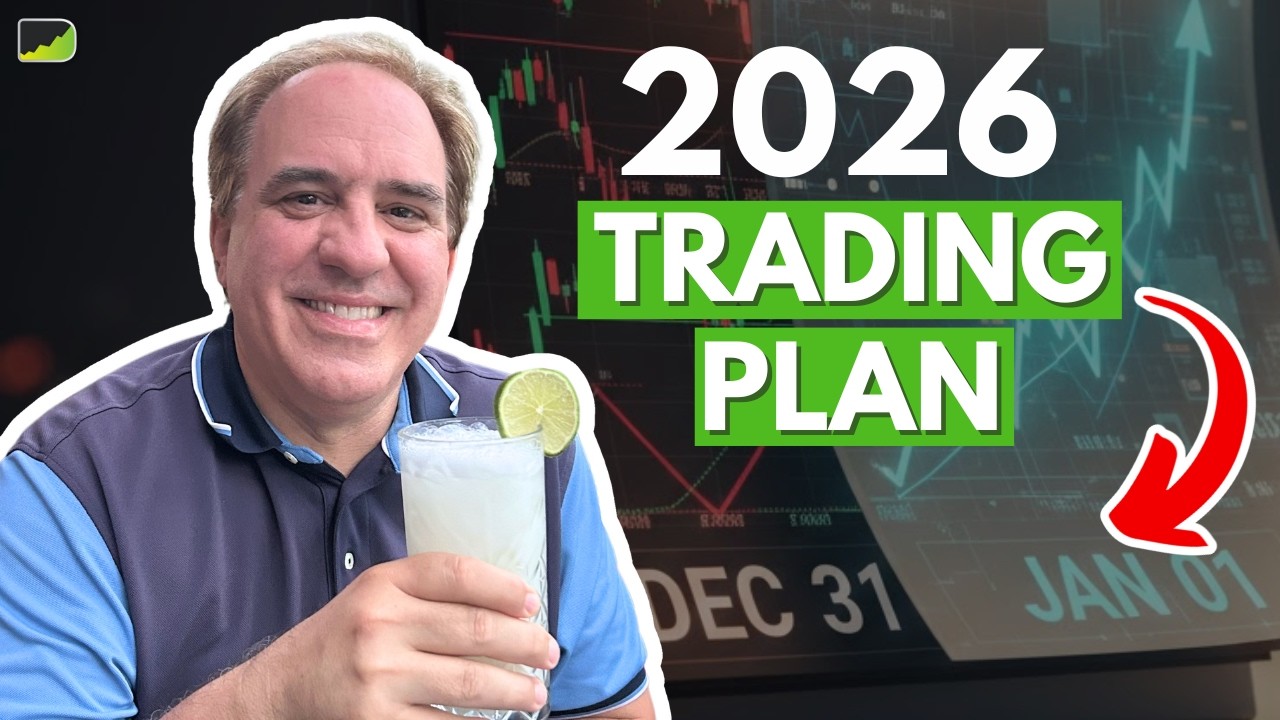2026 Could Be Your Best Year - But Only If You Do This!