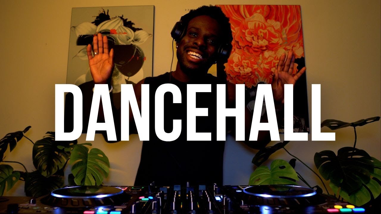 Old School Dancehall Mix | Best of 90s & 2000s Dancehall Throwback Mix | Mixed by XOCO