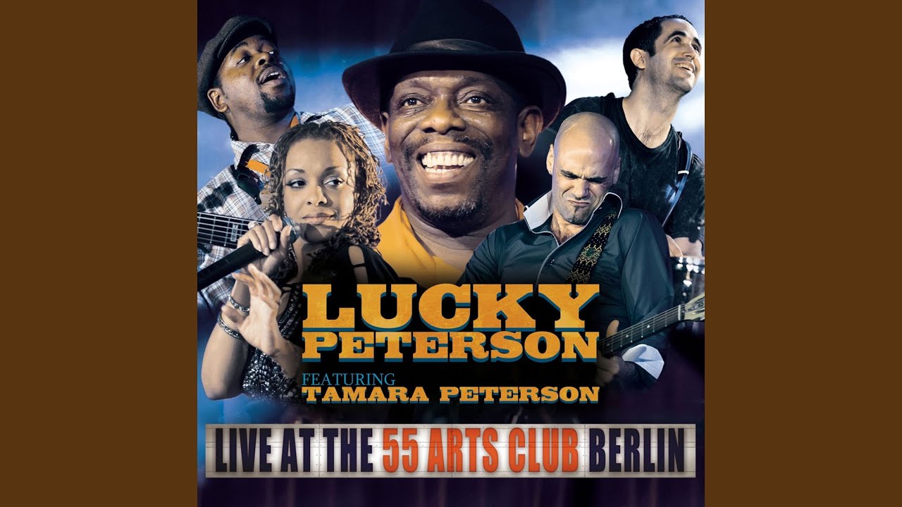 Blues Medley (Live)