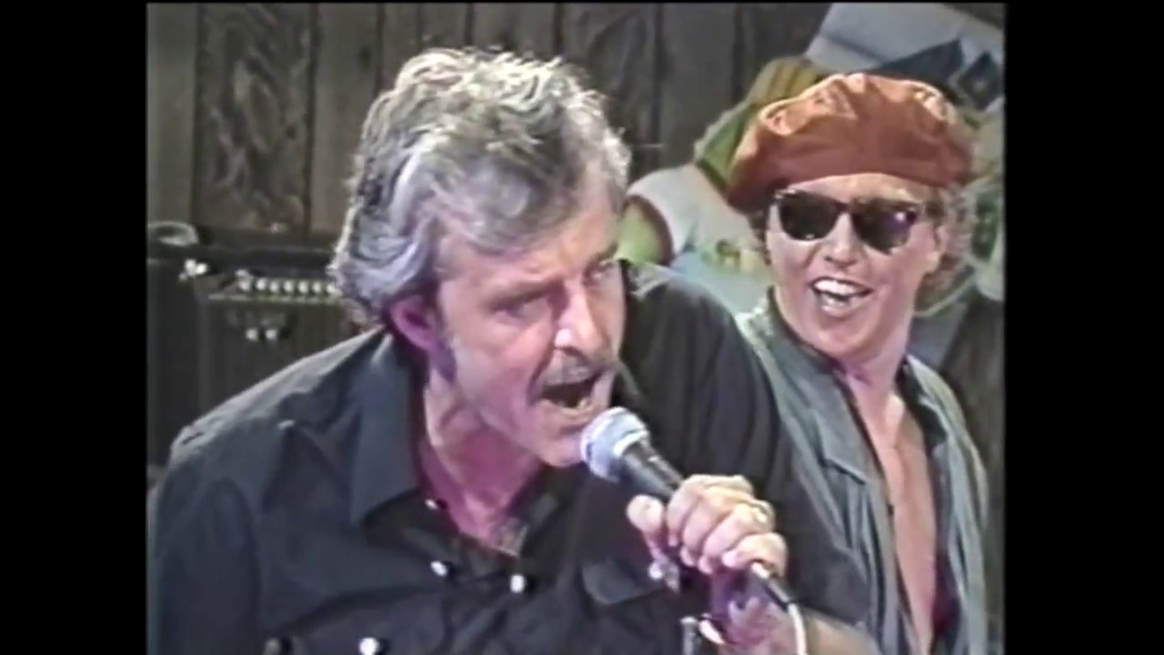 Reitman & Mueller 1983 TV Special-