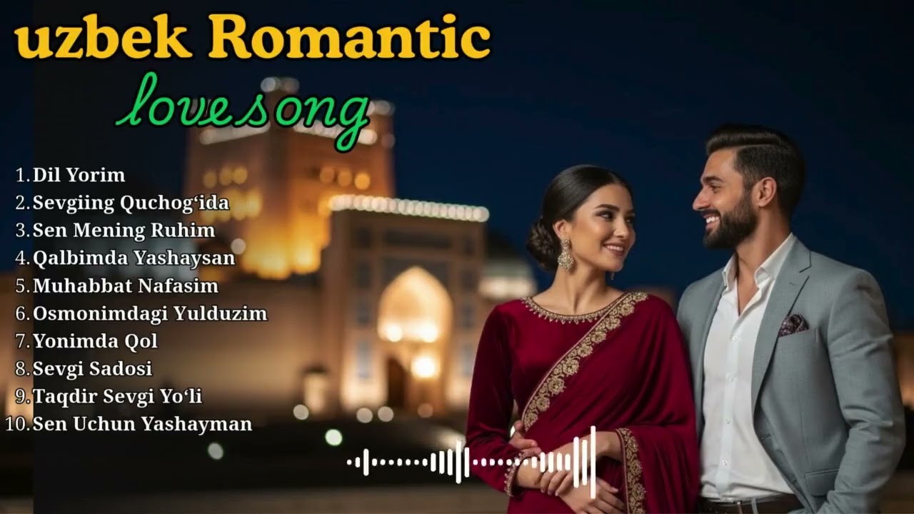 Melancholic Love Songs – Deep Emotional Romantic Music