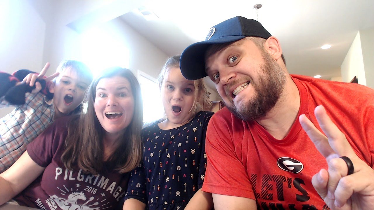 Family Life with Life Meets Family