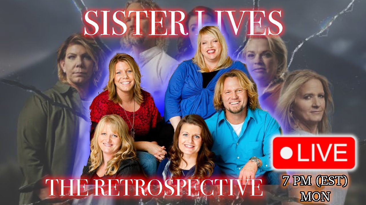 We're Baaaack!!! OG3 Of Reality TV Returns Continuing With Sister Lives Discussing Reality TV