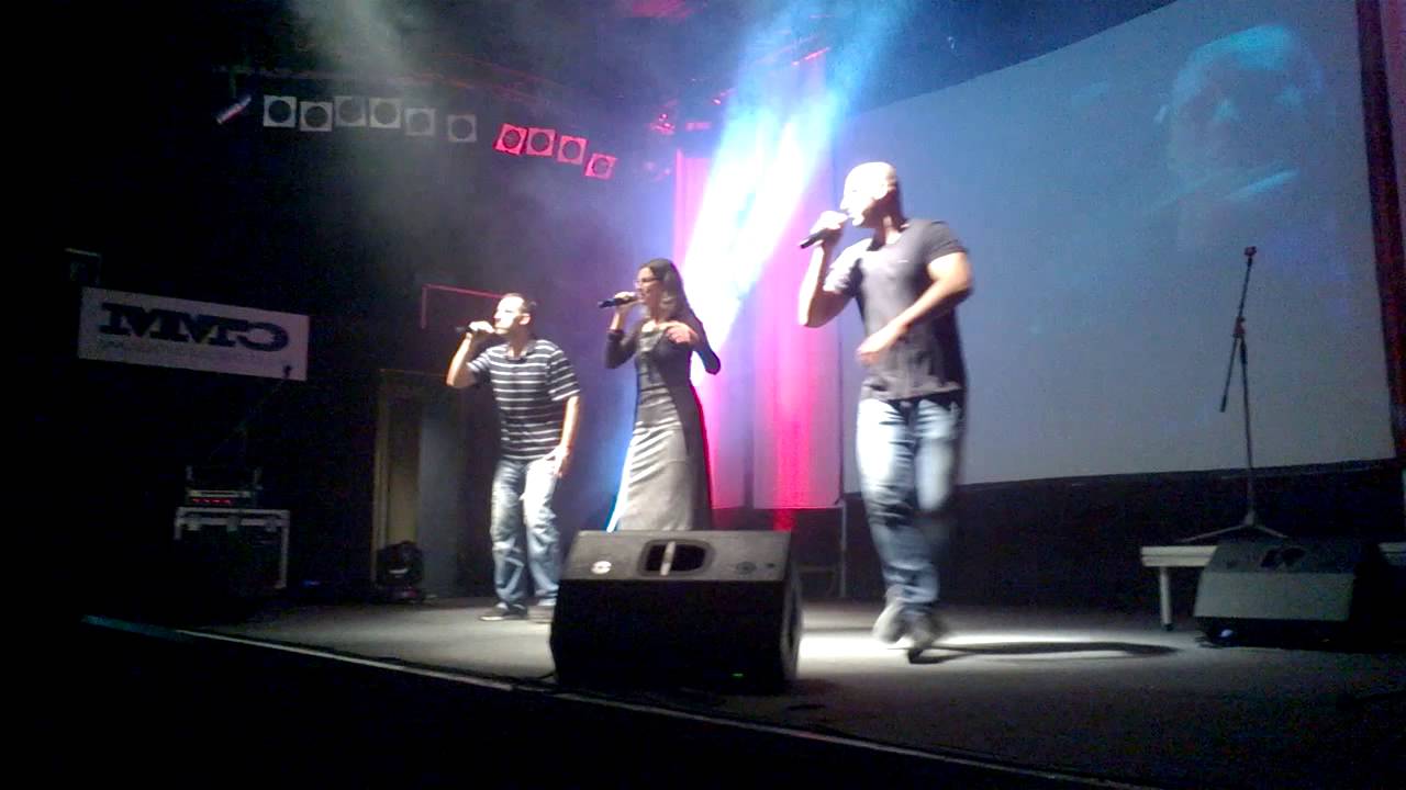 Maduar Majestic music club Bratislava