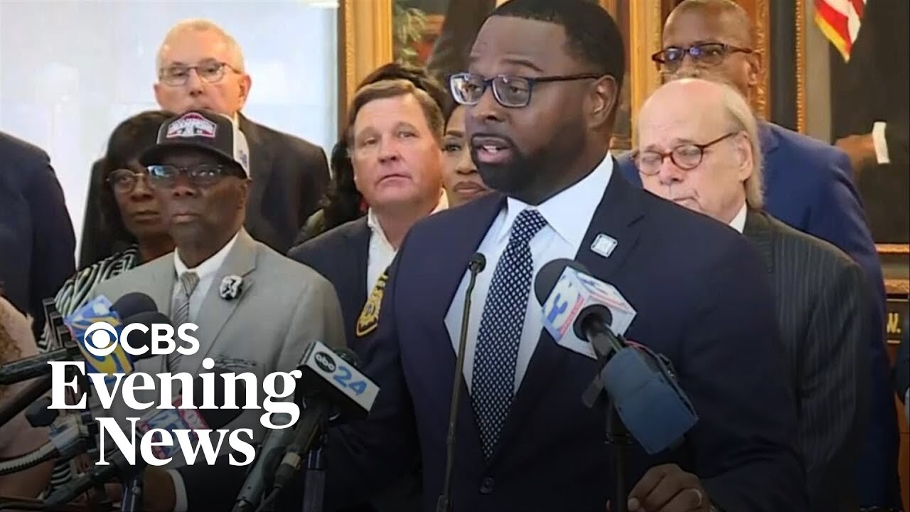 How Memphis is reacting to Trump's federal law enforcement deployment