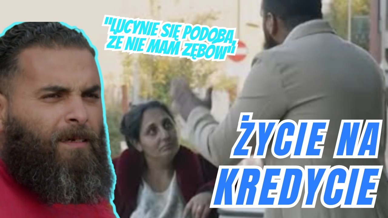 ZROBI ZĘBY ZA 30 TYSIĘCY ZŁ?! 