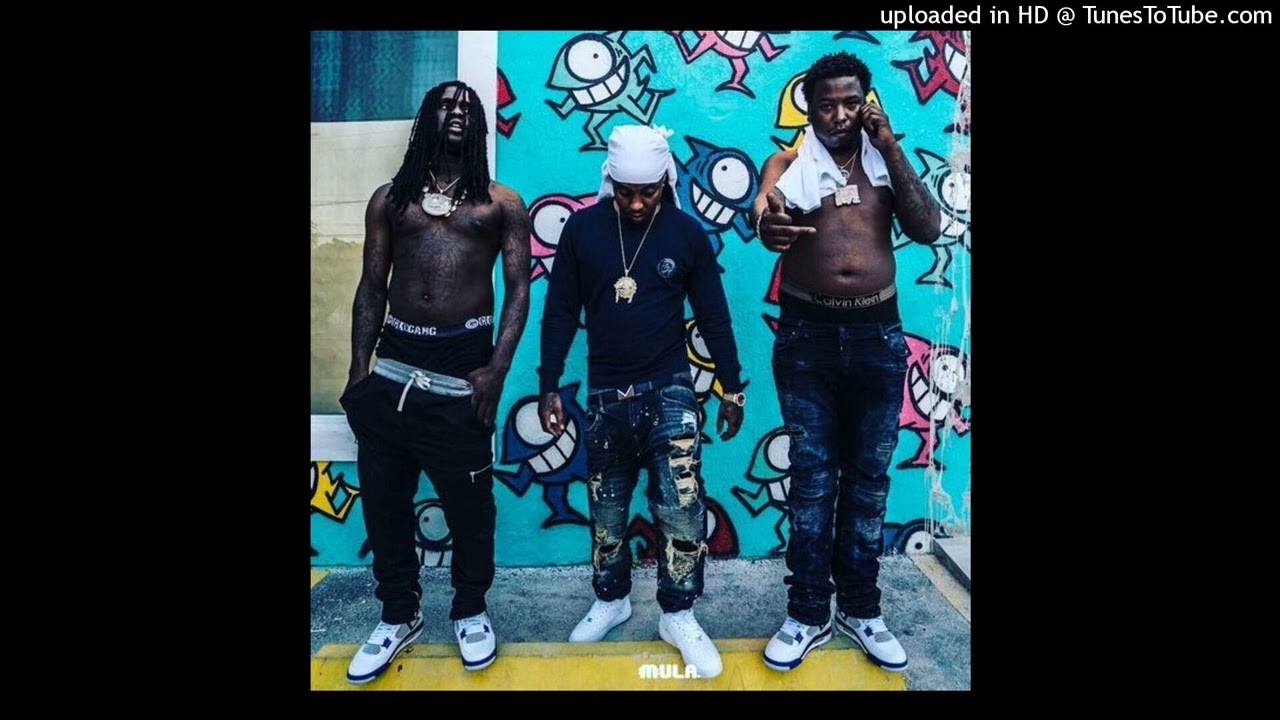 chief keef + iayze + summrs + kankan + slayworld type beat 