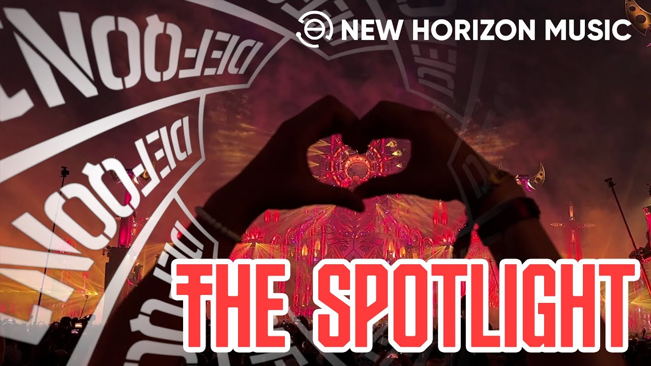 DEFQON.1 2025 | D-Block & S-te-Fan | THE SPOTLIGHT