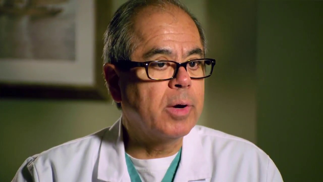 Dr. Jos&eacute; Gallastegui Discusses Expectations of an Electrophysiology Study - Morton Plant Hospital