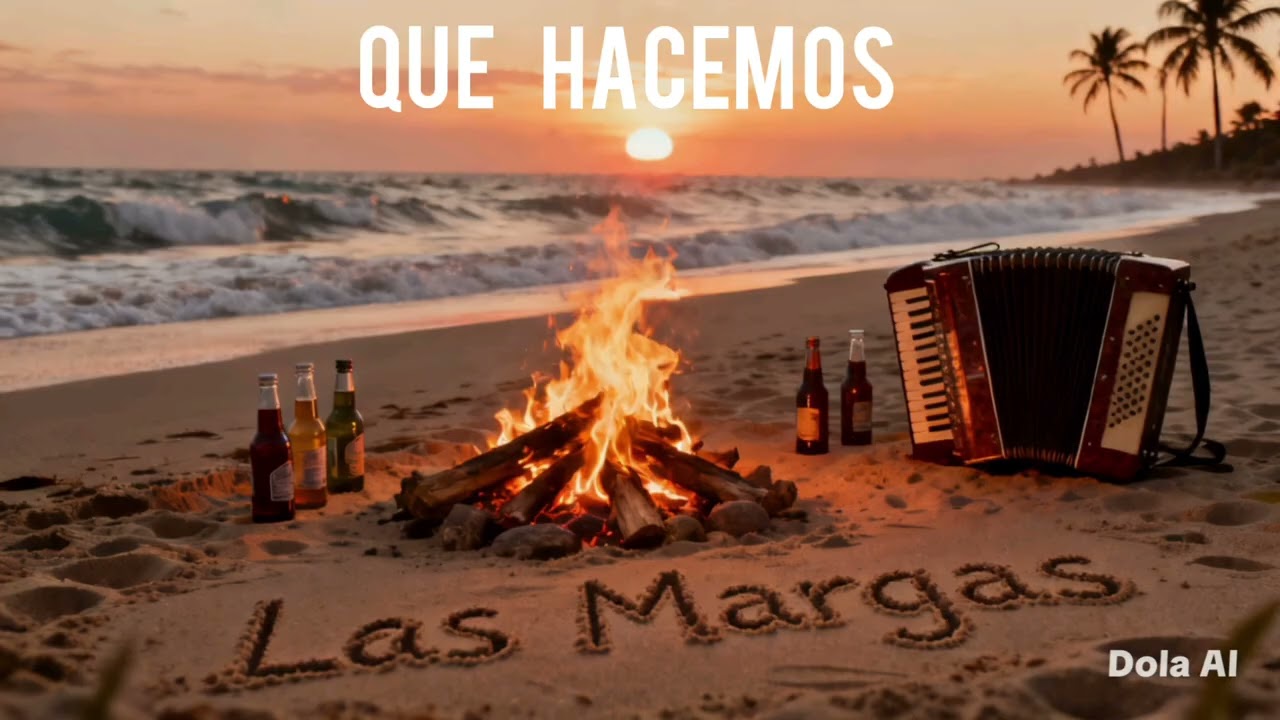 Que hacemos? (Las margas)