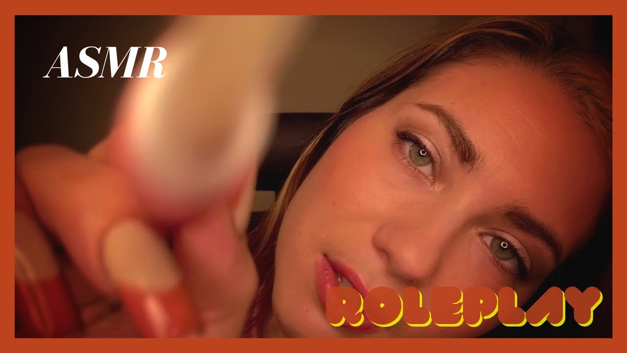 🍁 ASMR Rápido e impredecible 🍁
