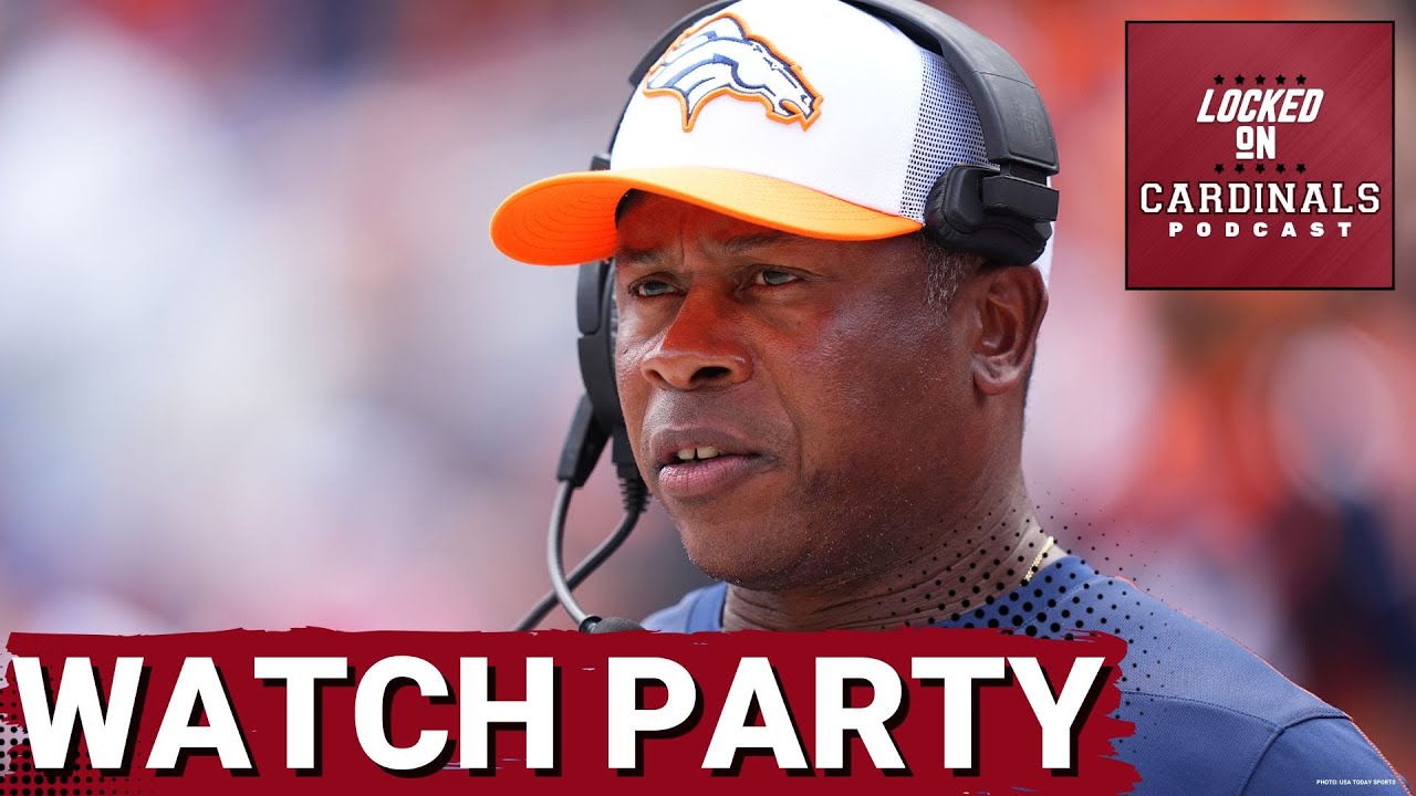 Arizona Cardinals Have A LOT to Watch For During NFL Conference Championship Weekend