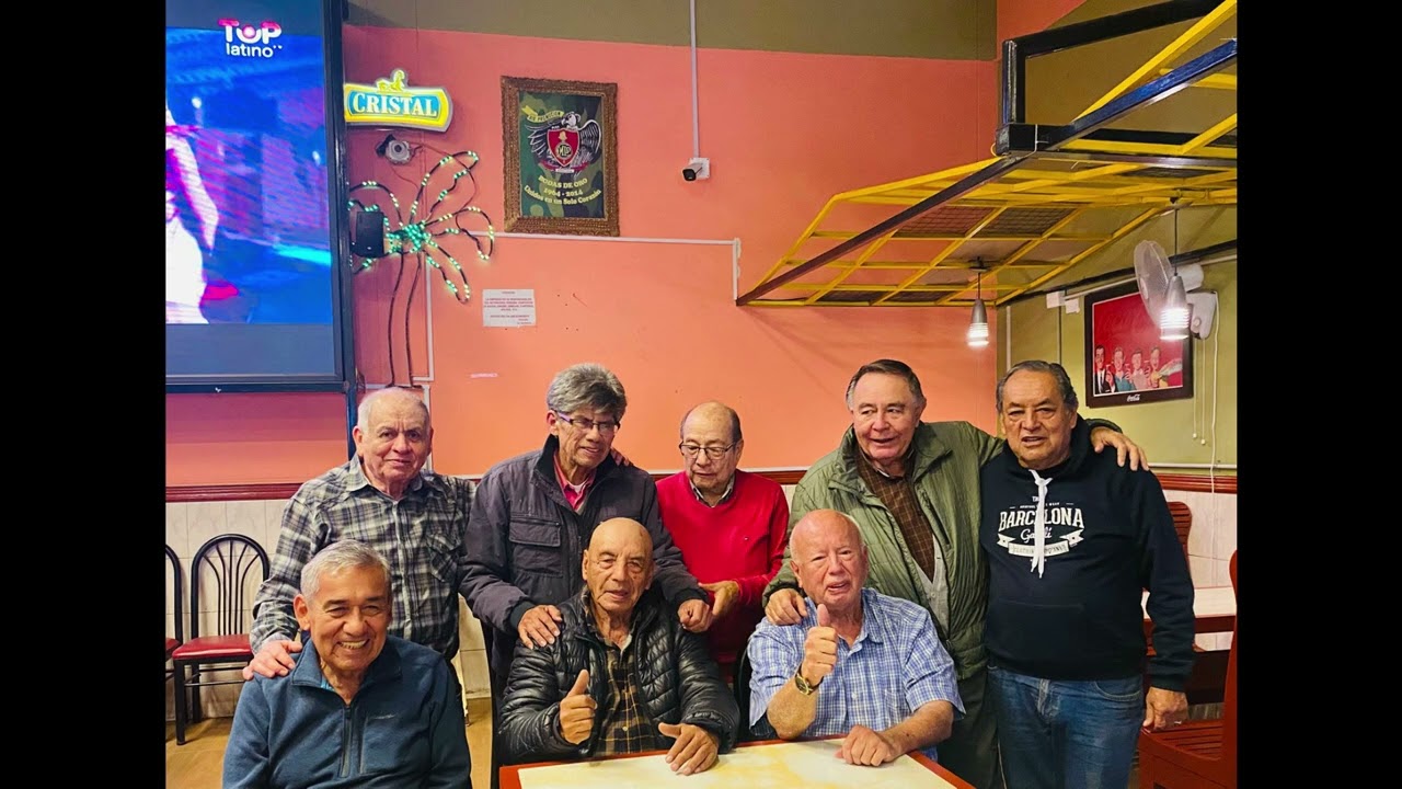 XIX CMLP NUESTROS MARTES GASTRONOMICOS