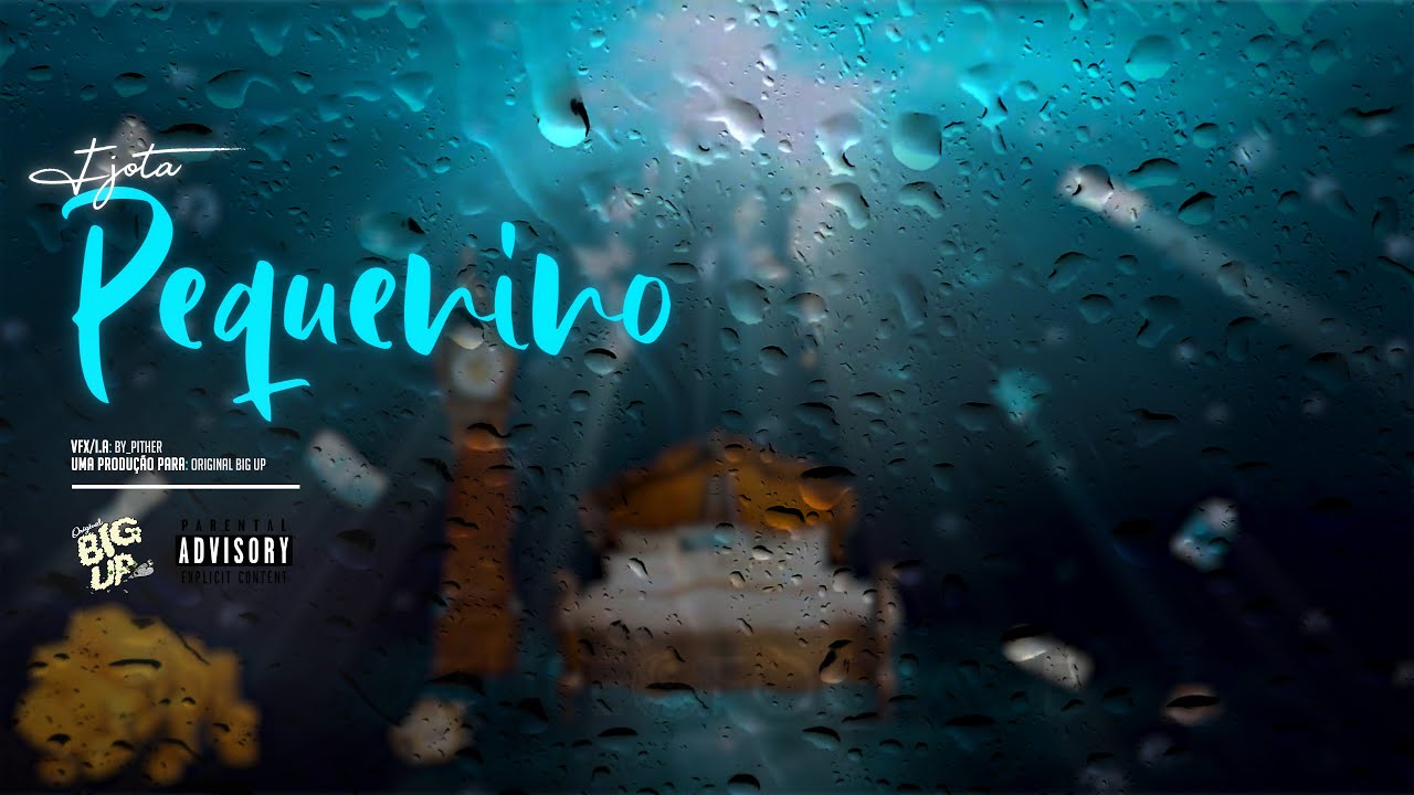 FJOTA - Pequenino (Prod. EREN)